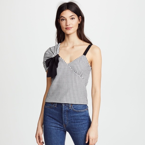 Club Monaco Tops - Club Monaco Karuna Top